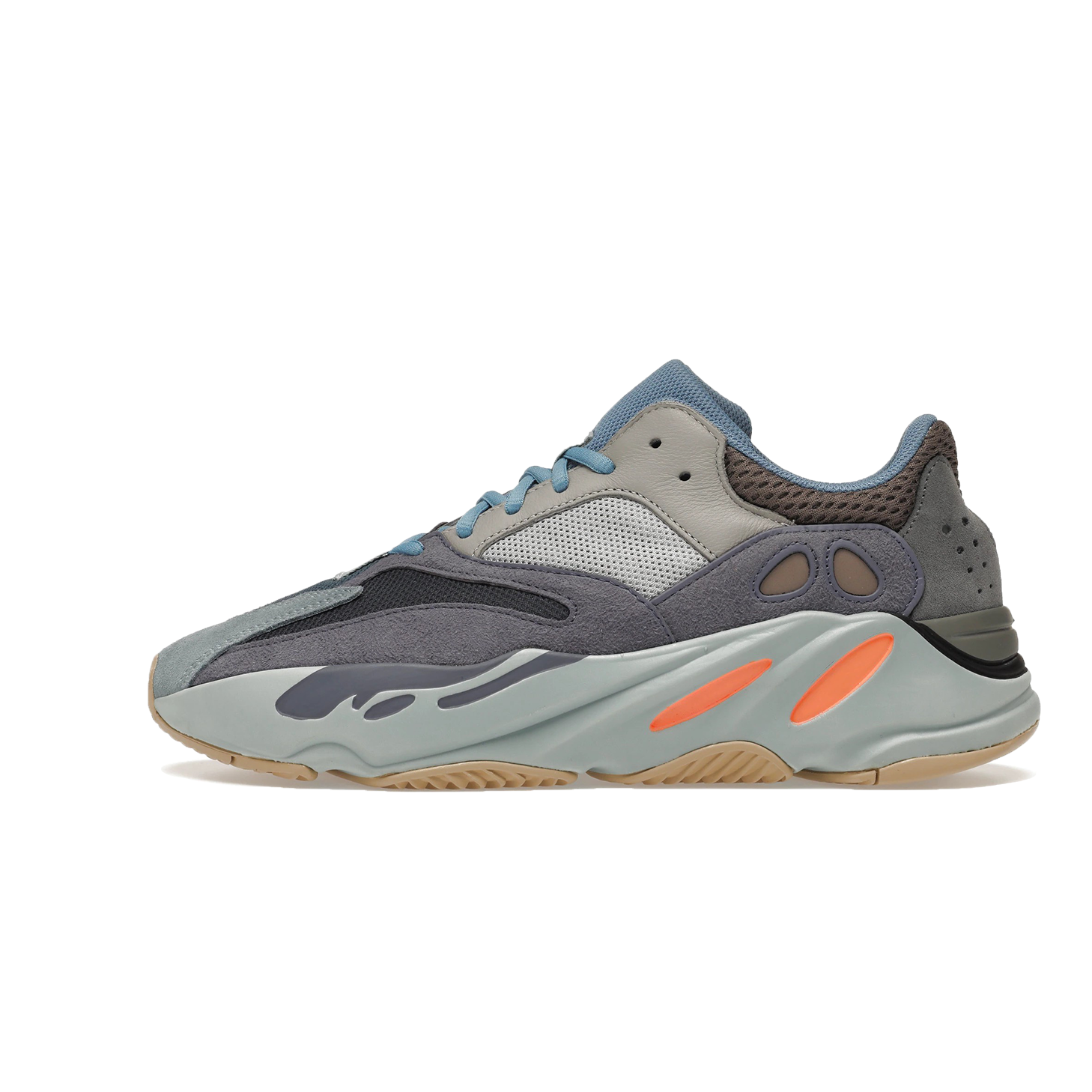 adidas Yeezy Boost 700 Carbon Blue