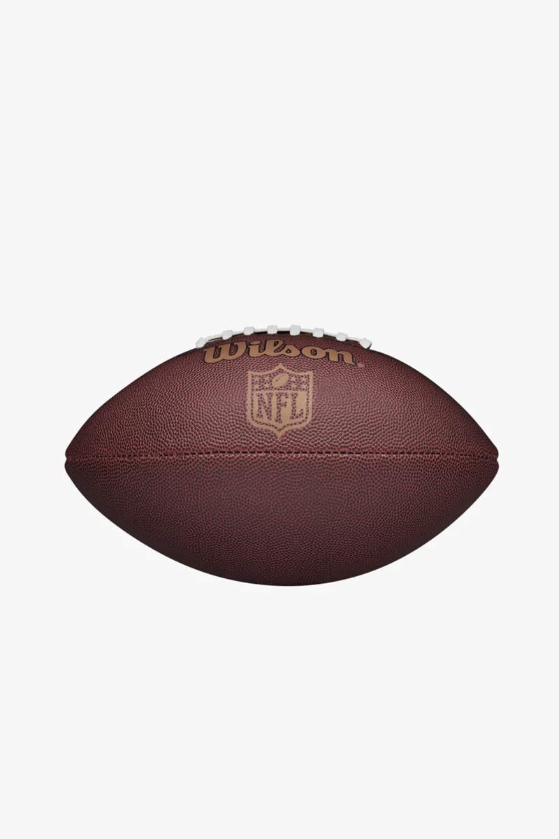 Wilson NFL Ignition Official American Football