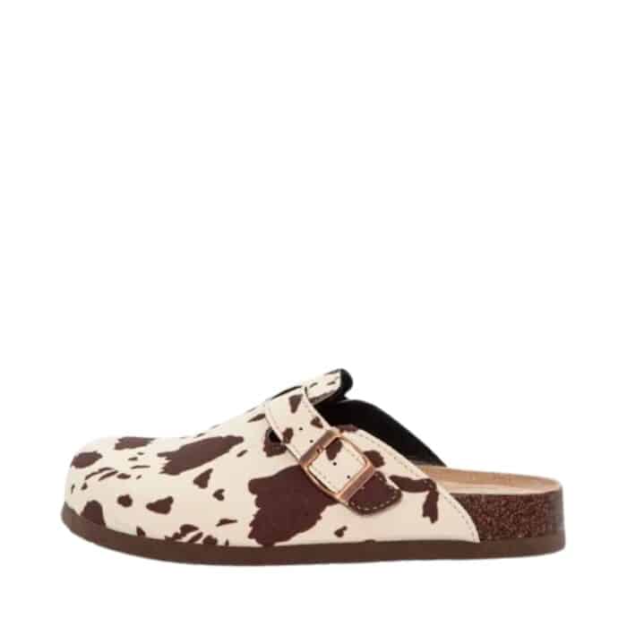 Duffy Florens Ventitré Slippers Dame