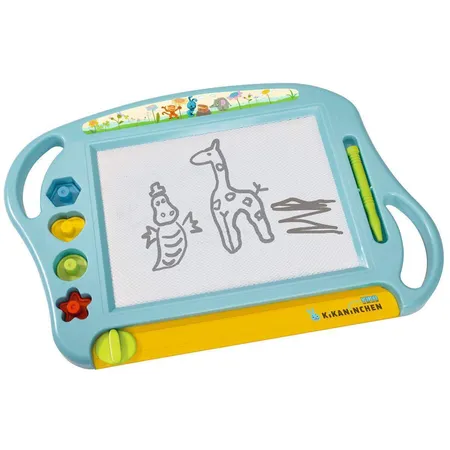 Simba KiKANiNCHEN Magische Maltafel