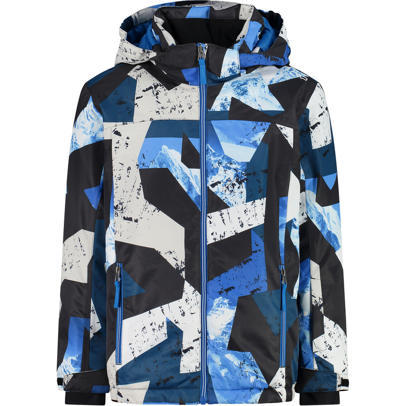 CMP Kinder Snaps Jacke