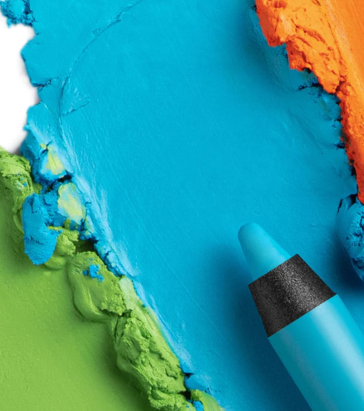 Lamel - Delineador #OhMycolor - 401: Blue
