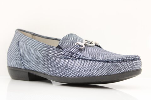 Waldläufer Slipper