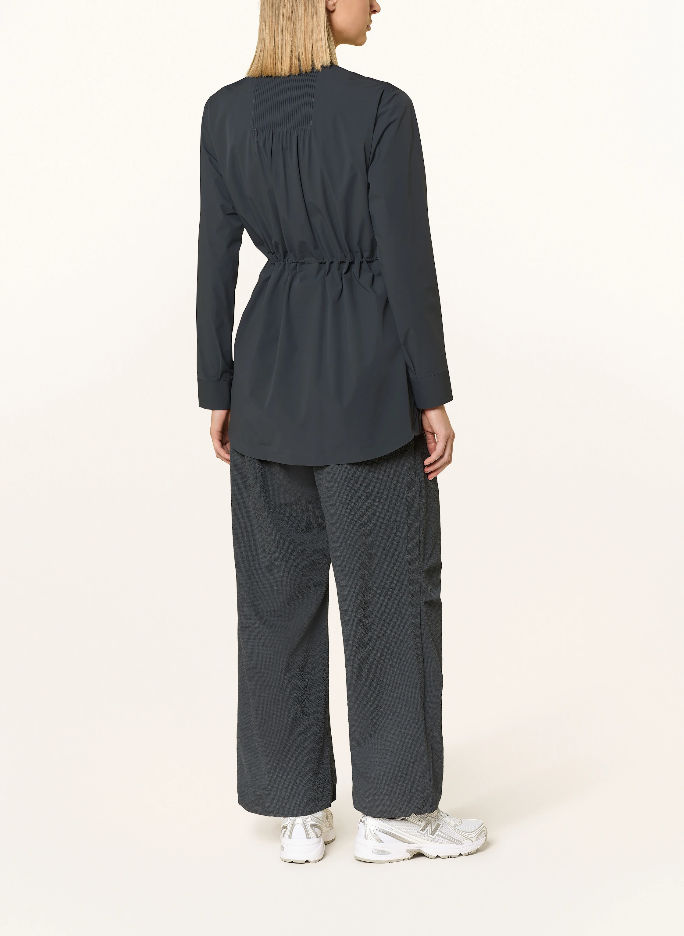 JEANNE BARET Outdoor-Bluse SUMATRA