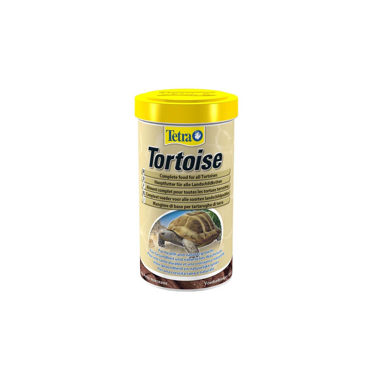 Tetra Tortoise 500 ml