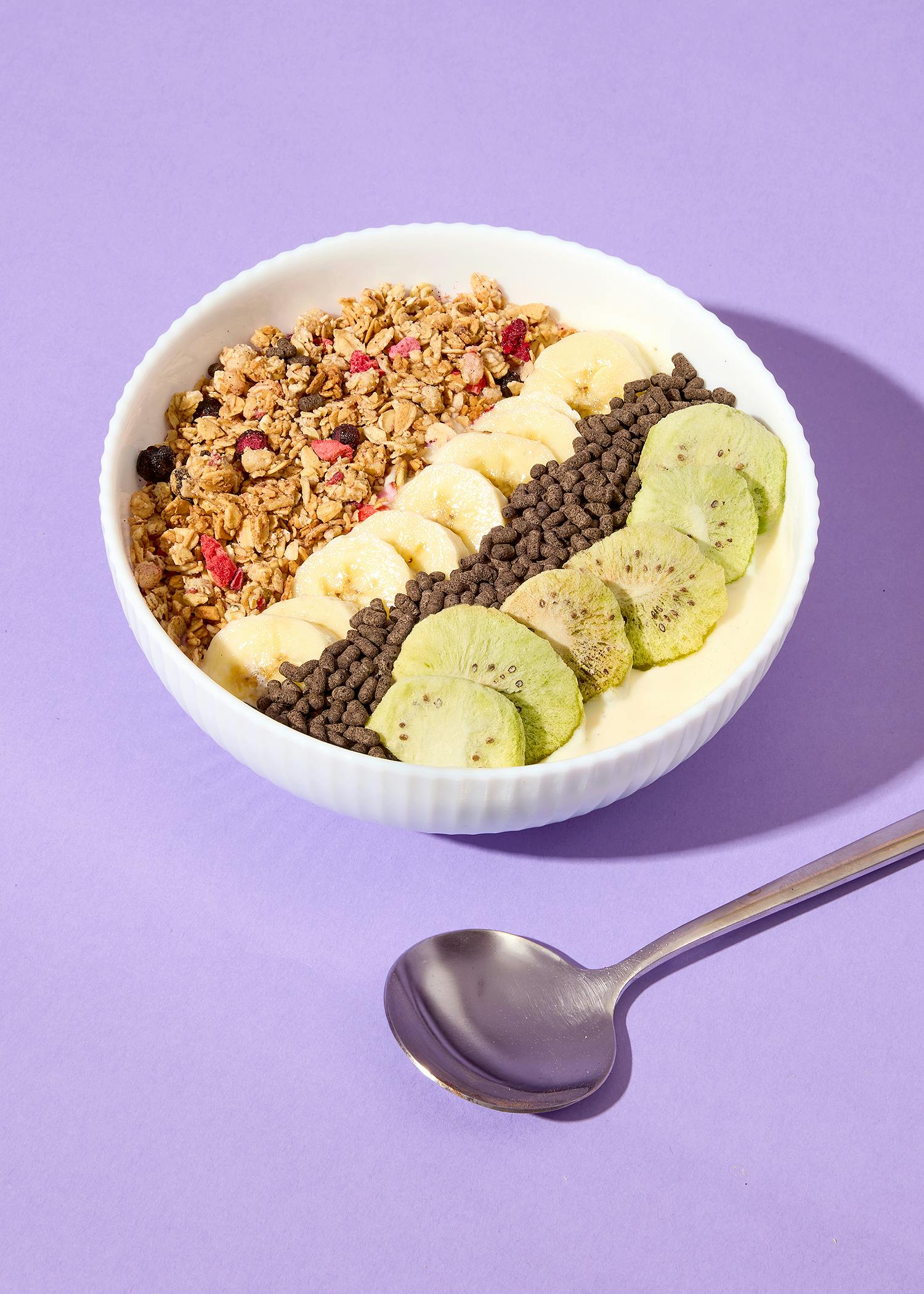 Gefriergetrocknete Kiwi 350 g