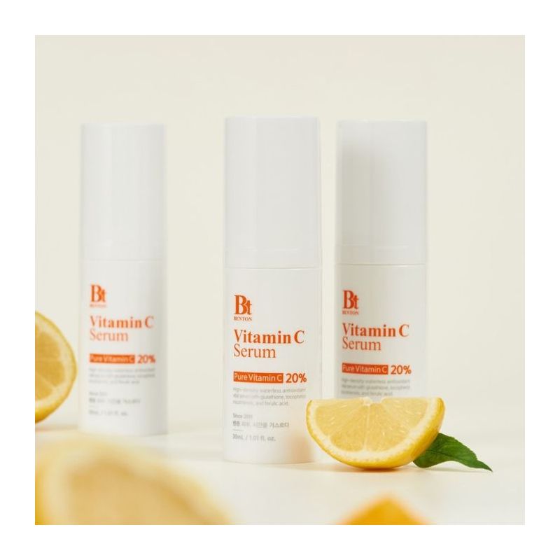 Sérum Vitamin C Benton 30ml
