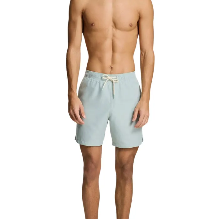 Shiwi Mike Zwemshort Heren