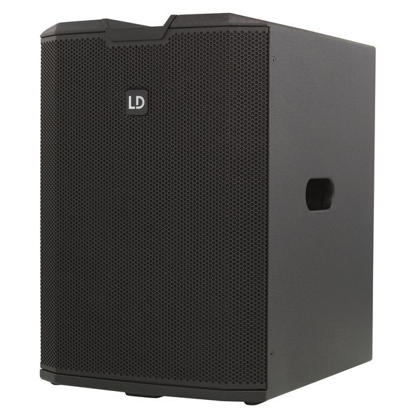 LD Systems Maui 28 G3 Power Bundle