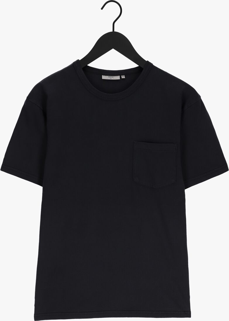MINIMUM zwarte minimum t-shirt haris 6756