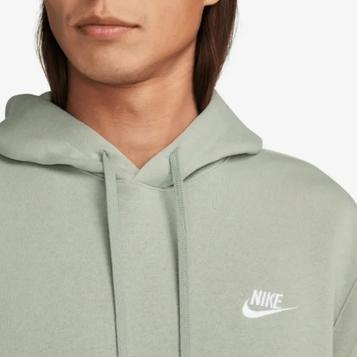 Nike Sportswear Club Fleece Hoodie Heren