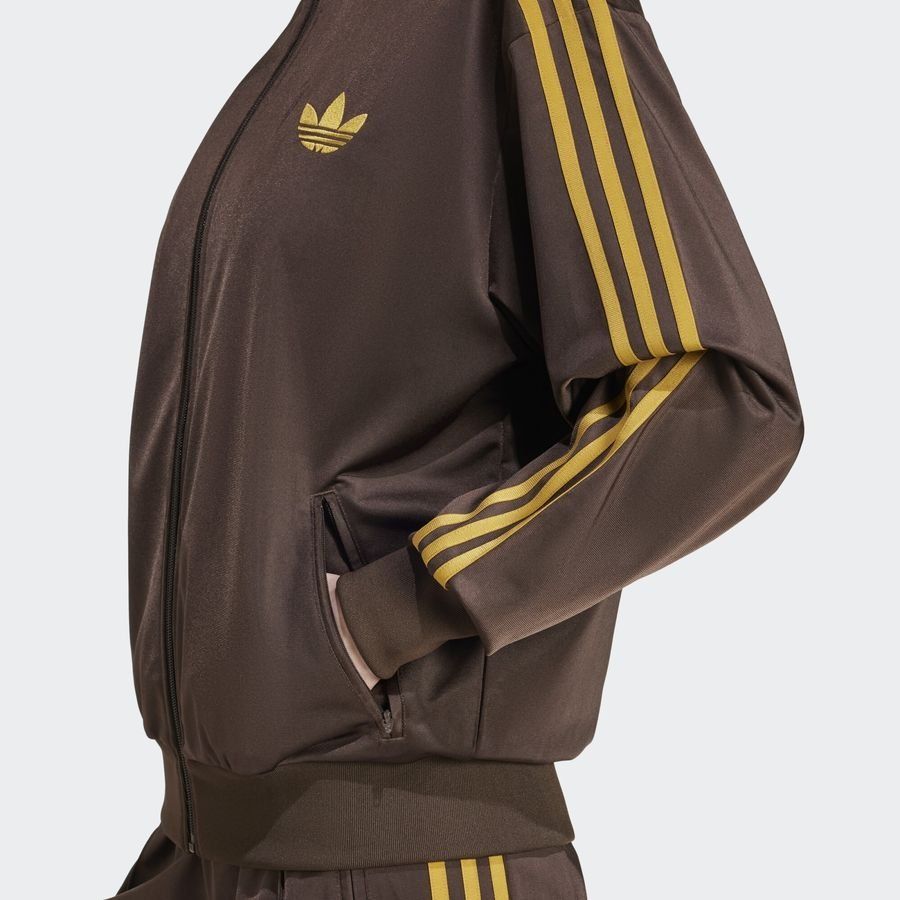 Adidas Original Veste de survêtement ample Adicolor Classic Firebird