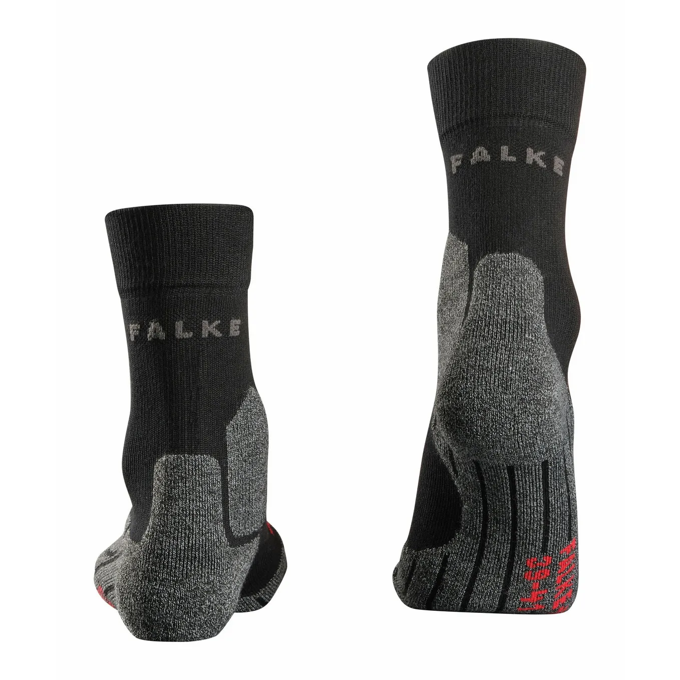 Falke RU3 Women's Running Socks Black-Mix
