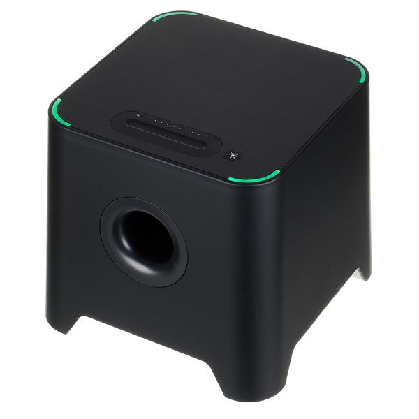 Mackie CR6S-X
