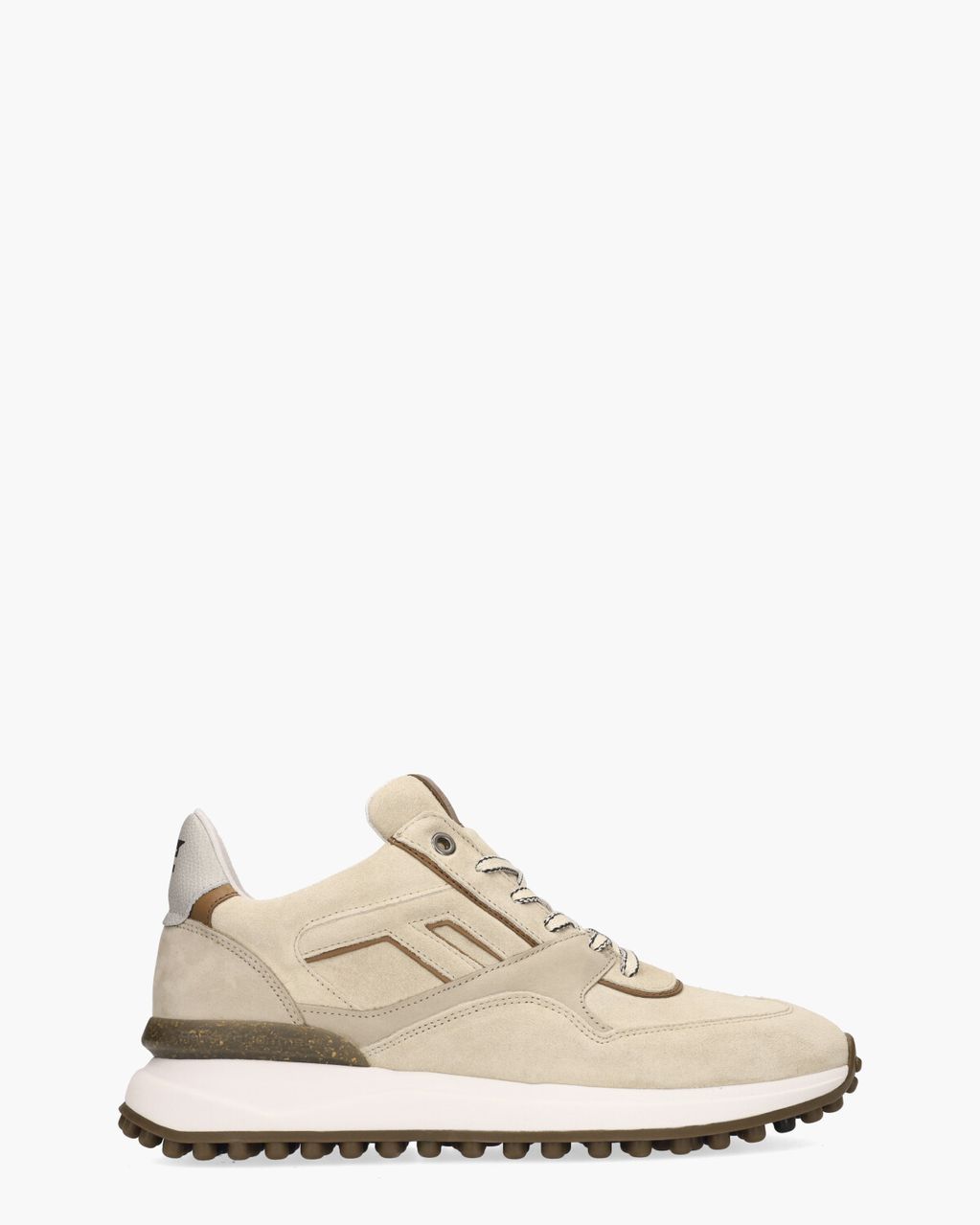 Floris Van Bommel Noppi 38.08 Herensneakers