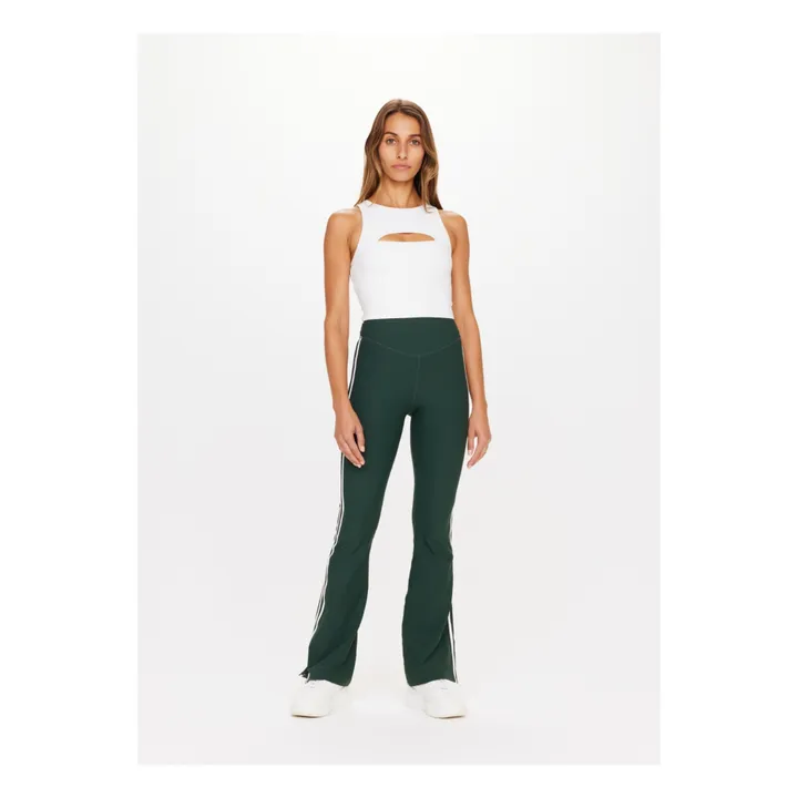 The Upside Top Milena | Blanc