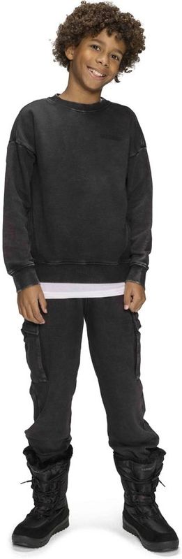 Retour - Simon - Cargo Broek - Regular Pasvorm - Jongens