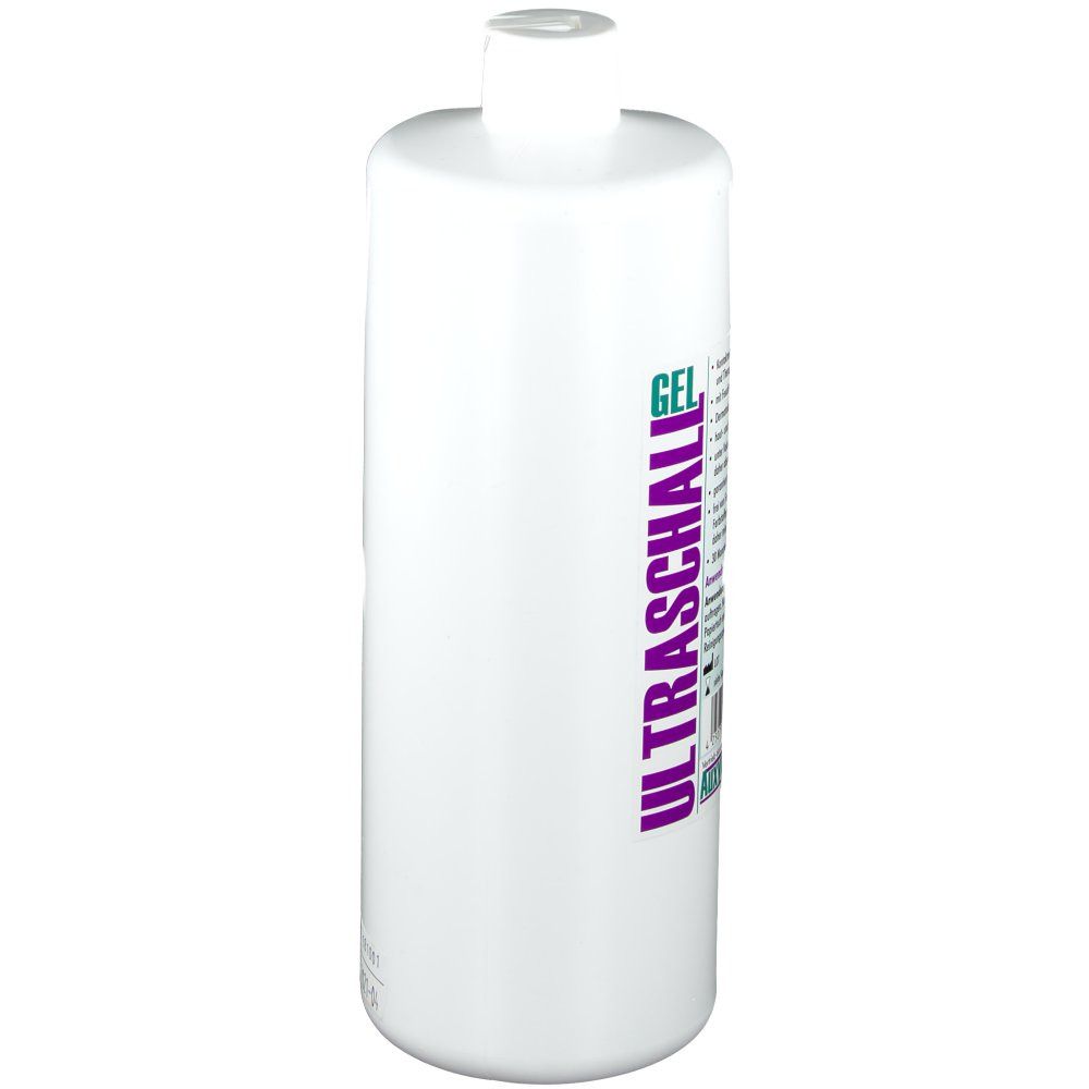 Ultraschall Gel
