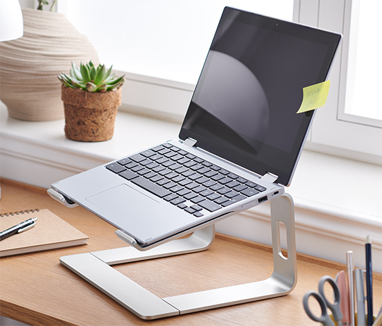 Laptop-Ständer