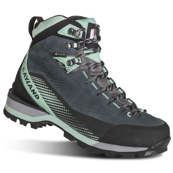 Chaussure de randonnée haute KAYLAND GRAND TOUR W'S GTX
