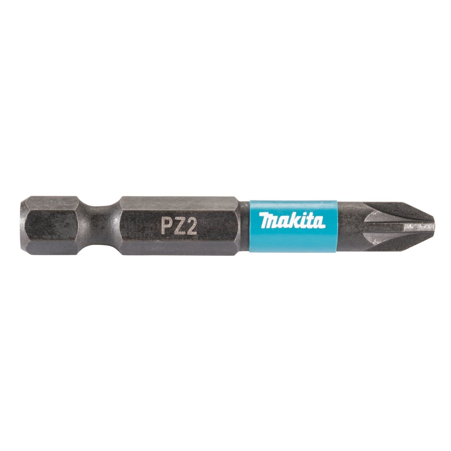 Makita E-12413 Impact Black slagschroefbit PZ2x50mm VE=10