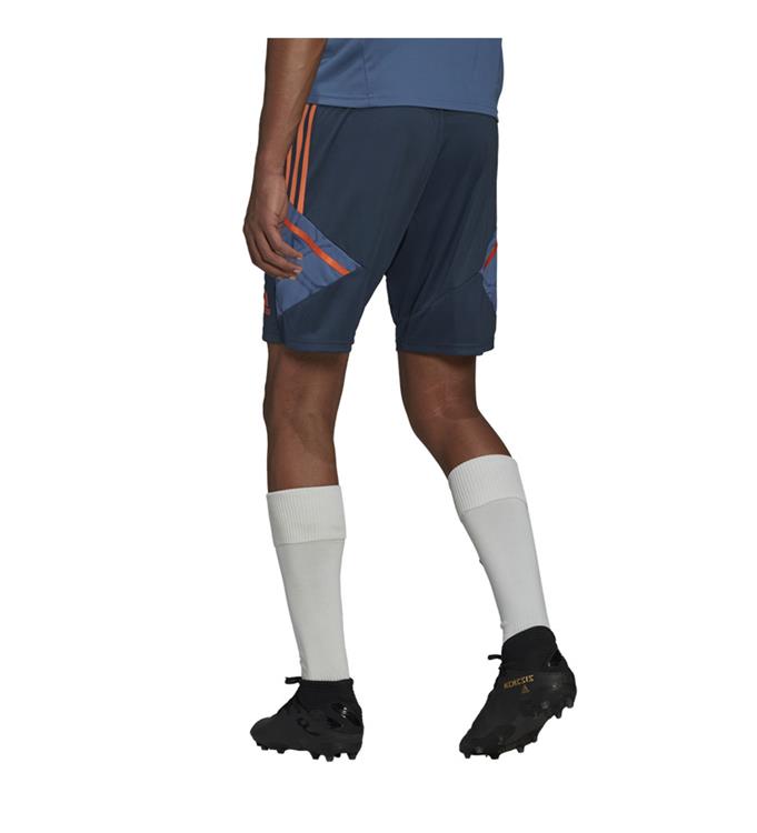 adidas Men Manchester United Condivo 22 Training Shorts 2022/2023