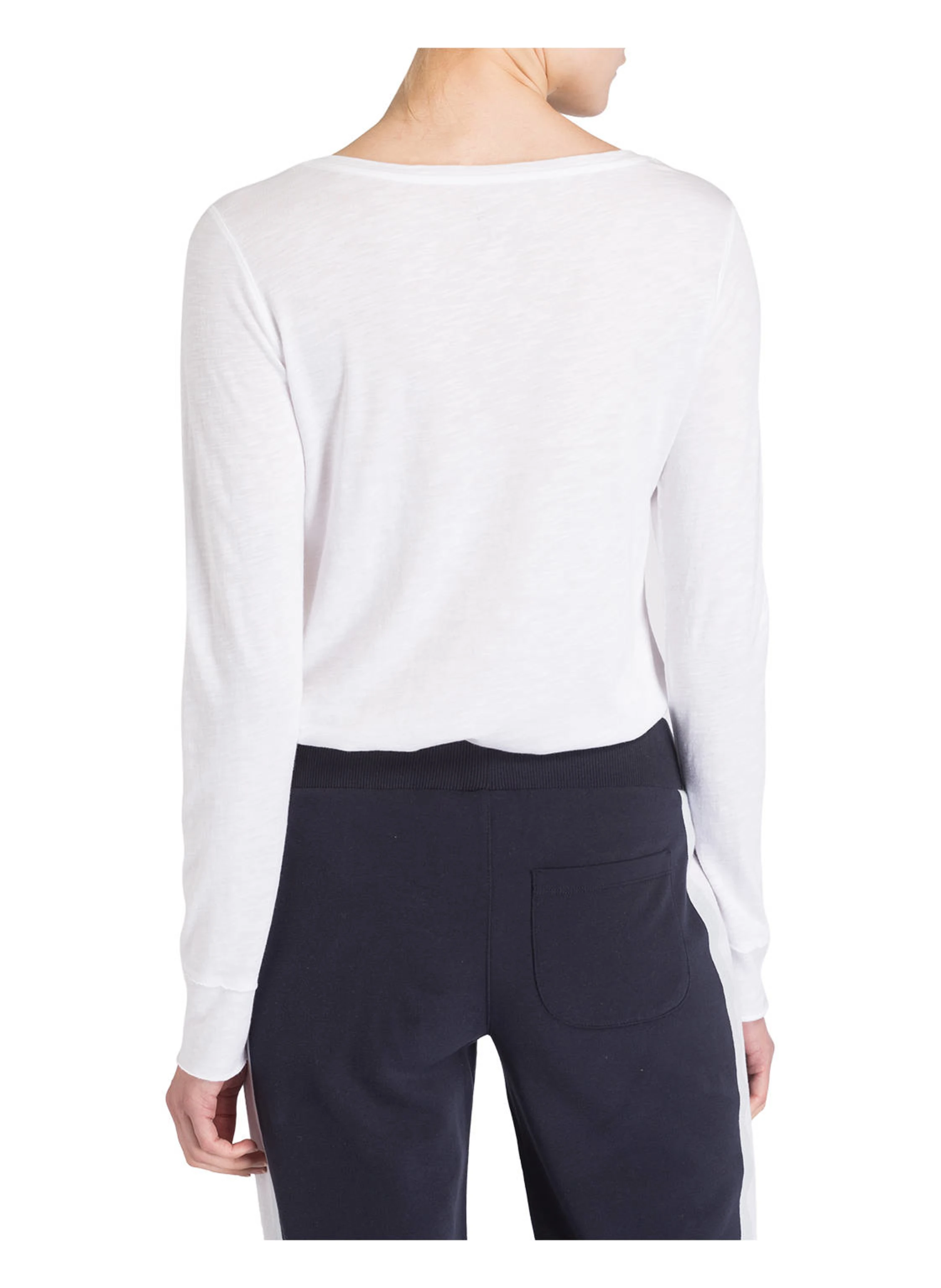 Juvia Longsleeve