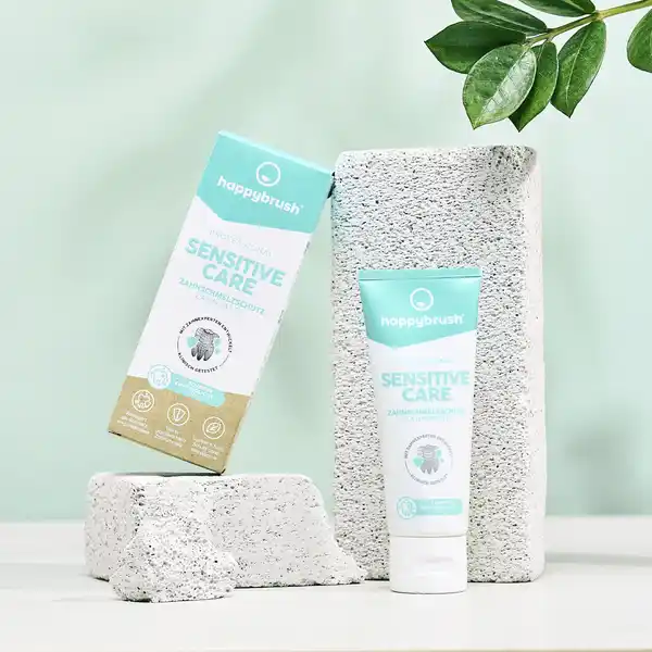 Sensitive Care Zahnpasta