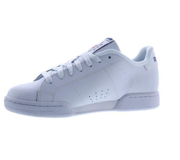 Reebok NPC 2 Trainers Mens