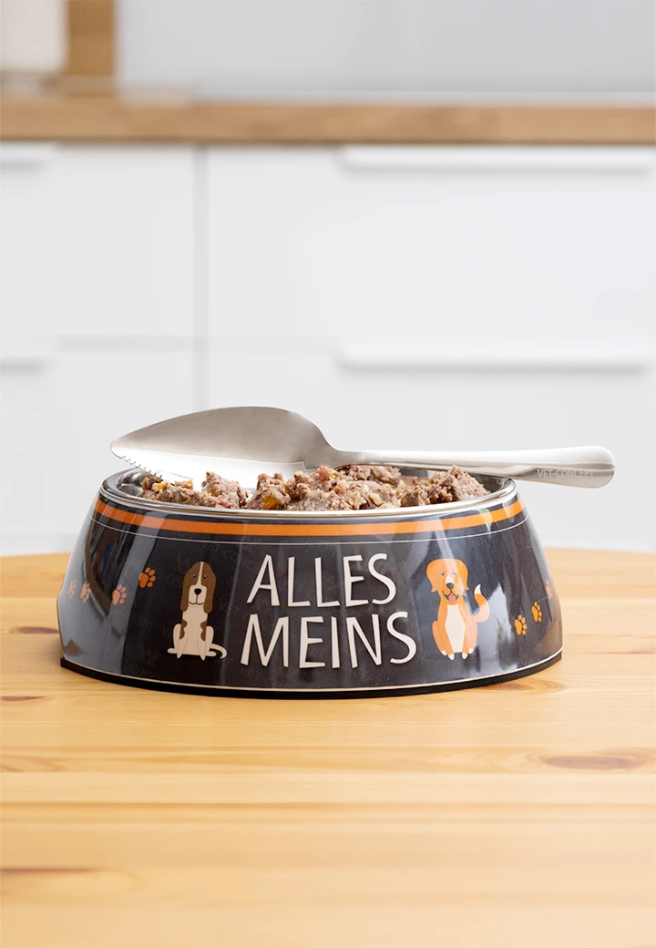 Vet-Concept Nassfutter-Lüffel