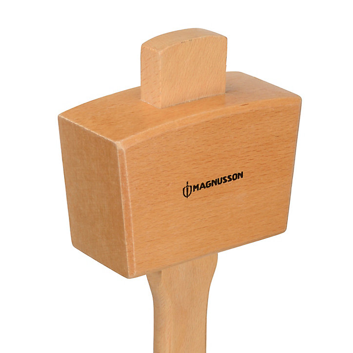 Maillet bois Magnusson 4,5