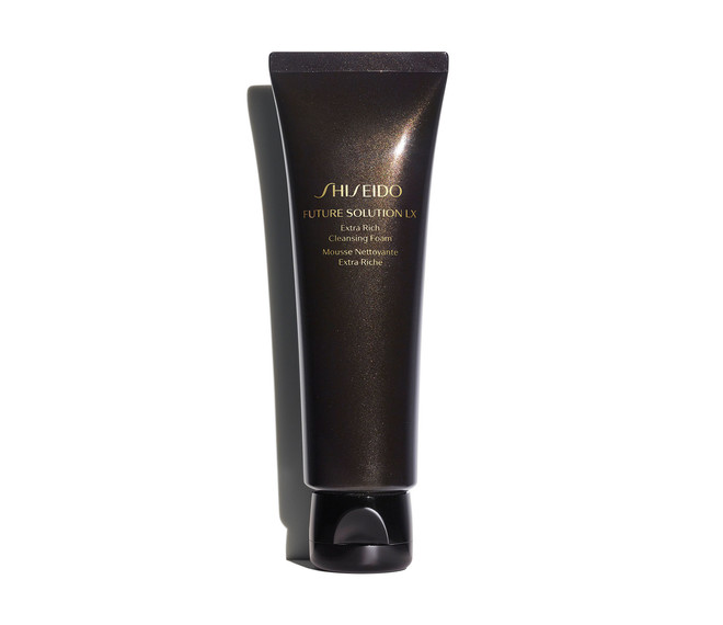 Shiseido Future Solution LX Extra Rich Cleansing Foam
