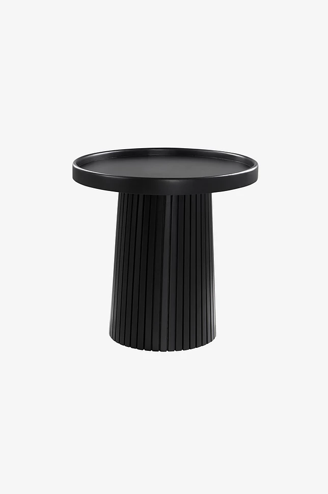 ZELARINO sidebord Ø 60 cm