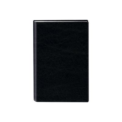 Oberthur Oslo - Répertoire Carnet d'adresses 16 x 23,5 cm - disponible dans différentes couleurs
