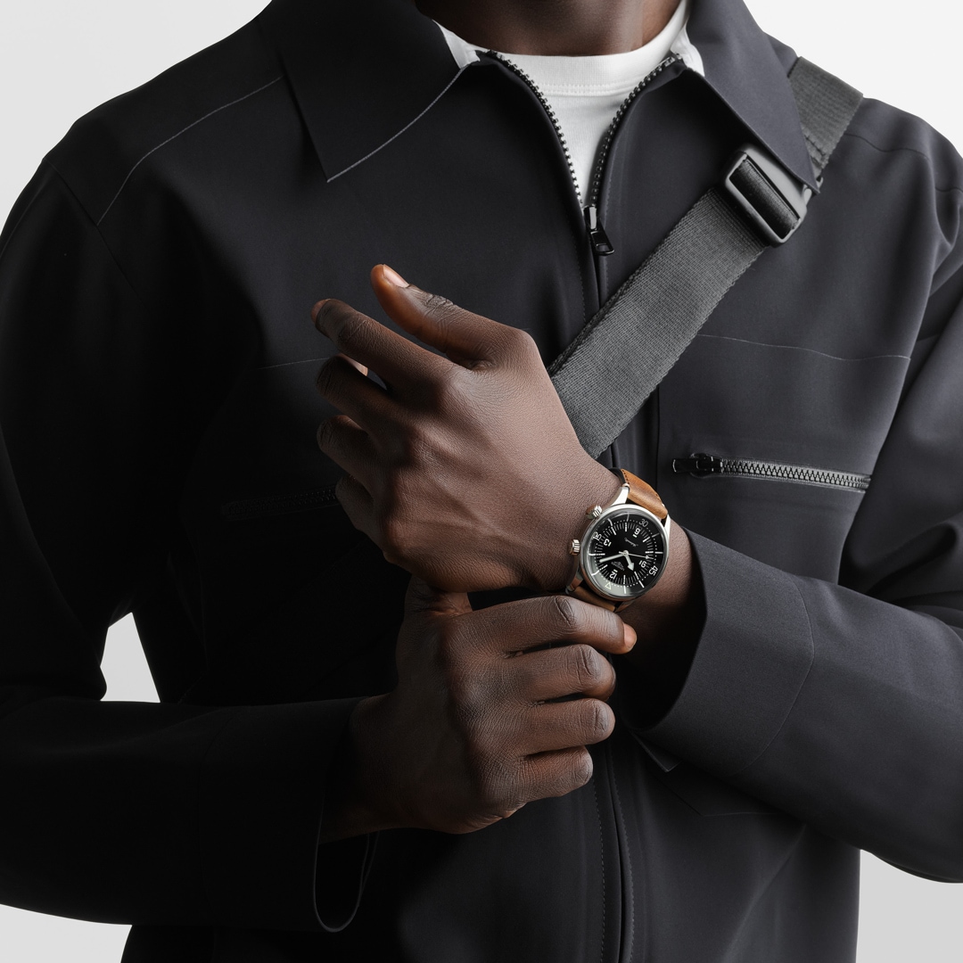 Longines - The Longines Legend Diver Watch 39mm