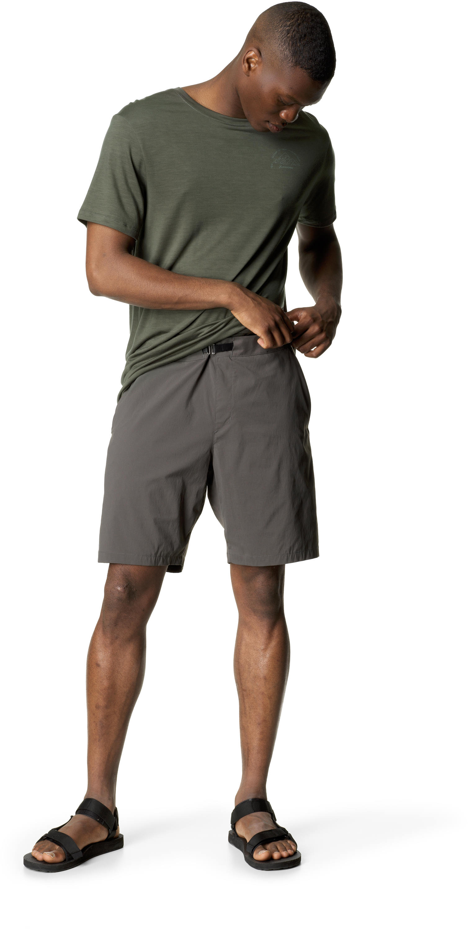 Houdini Wadi Shorts M's