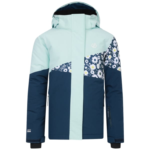 Veste de ski DARE 2B HUMOUR III JKT MOONLIGHT DENIM/MOONLIGHT DENIM DAISY PRINT