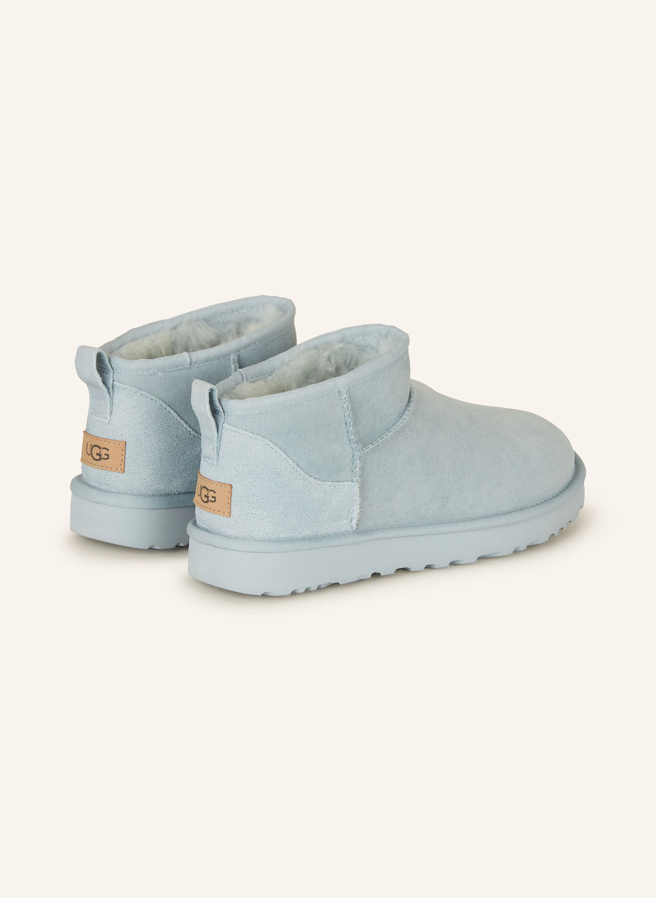 UGG Boots CLASSIC ULTRA MINI