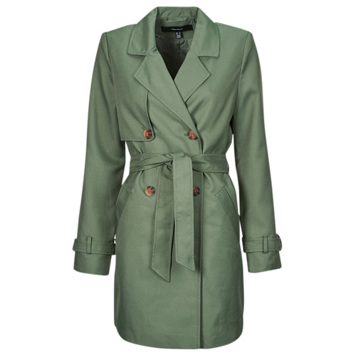 Vero Moda - VMCELESTE - Vert