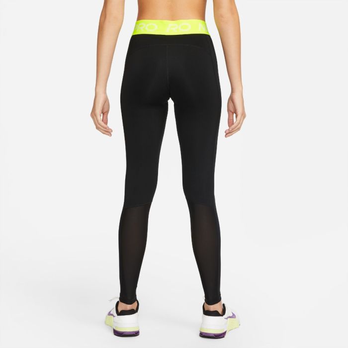 Nike Dame Lange tights Pro 365 Tight