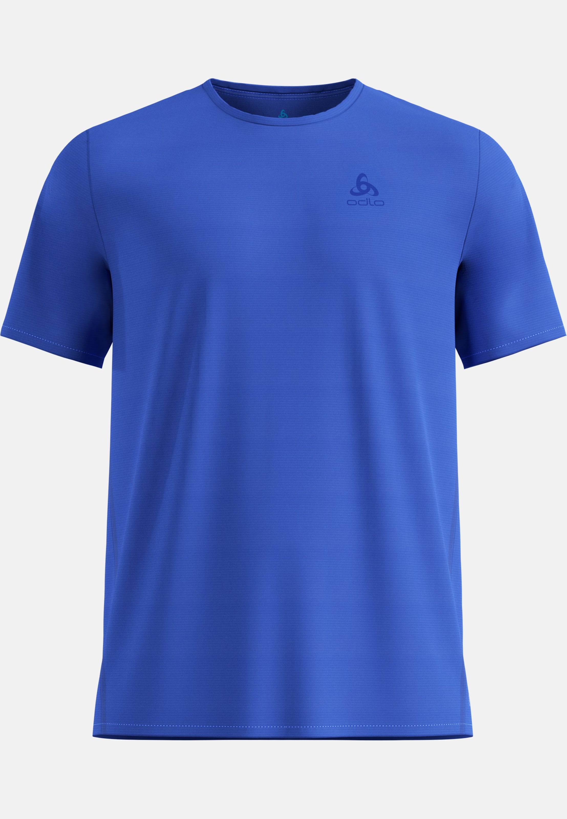 Zeroweight Chill-Tec Laufshirt 2.0 in Dazzling Blue
