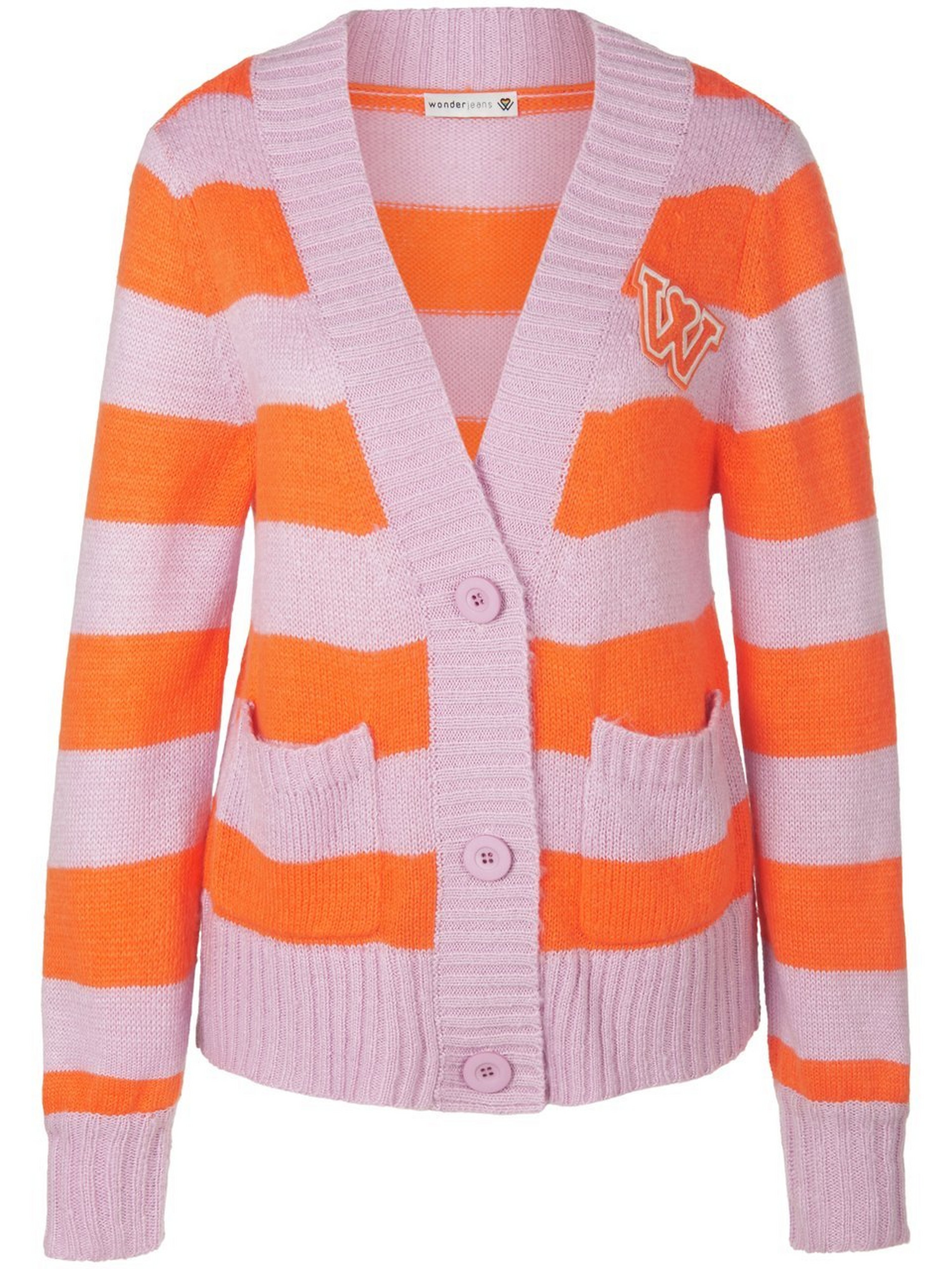 Strickjacke