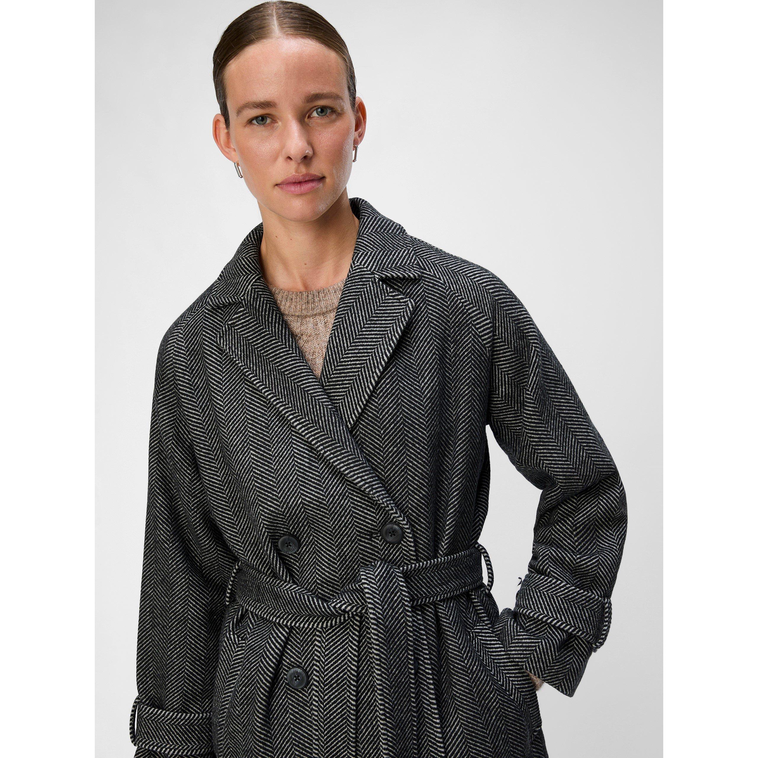Object Keily Coat