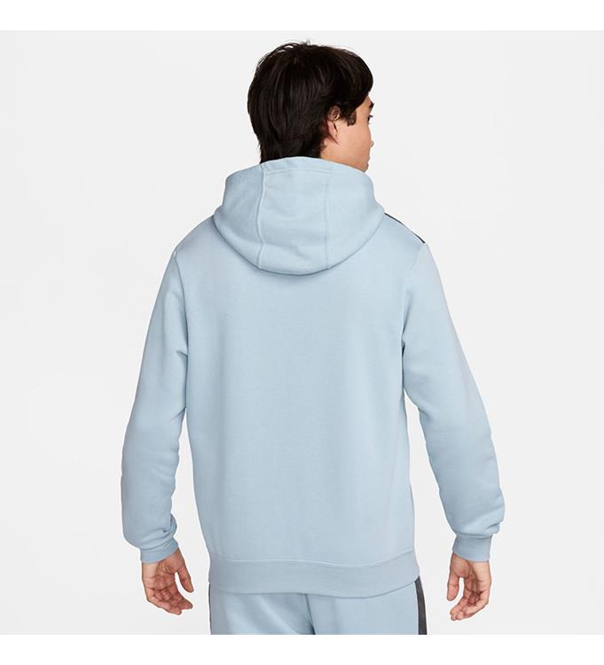 Nike Men Sportswear Fleece Hoodie