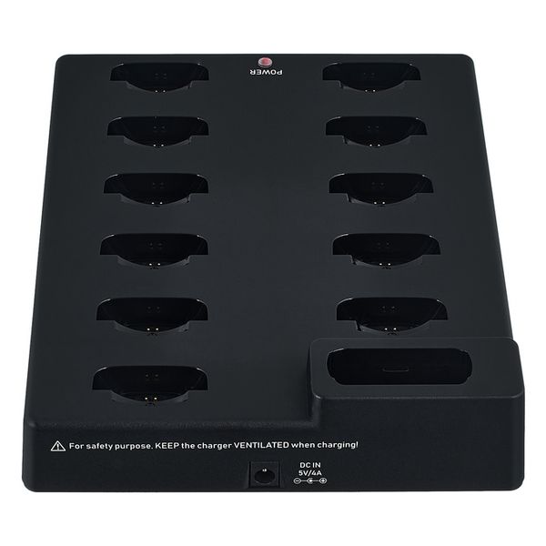 the t.bone Tour Guide Micro TX Bundle