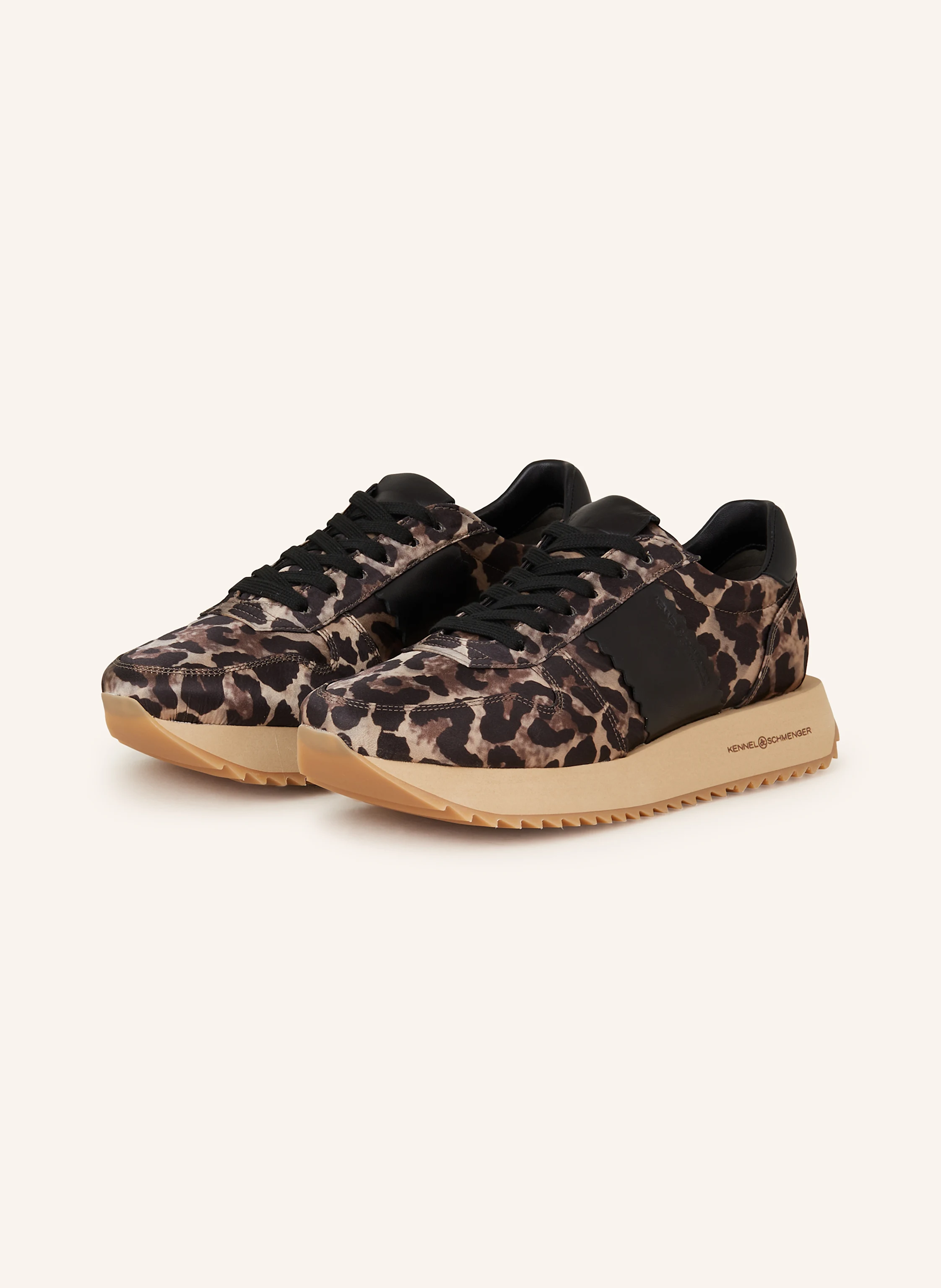 KENNEL & SCHMENGER Sneaker FLASH