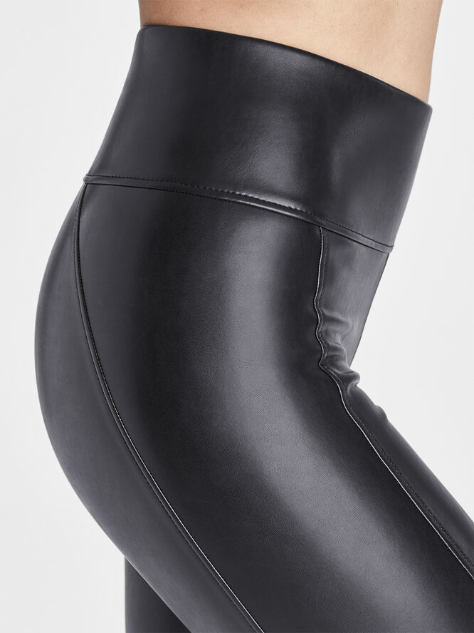 Wolford Edie Forming Leggings Sort