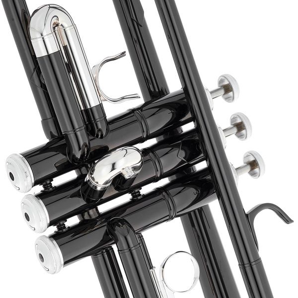 Thomann Black Jazz Bb-Trompete