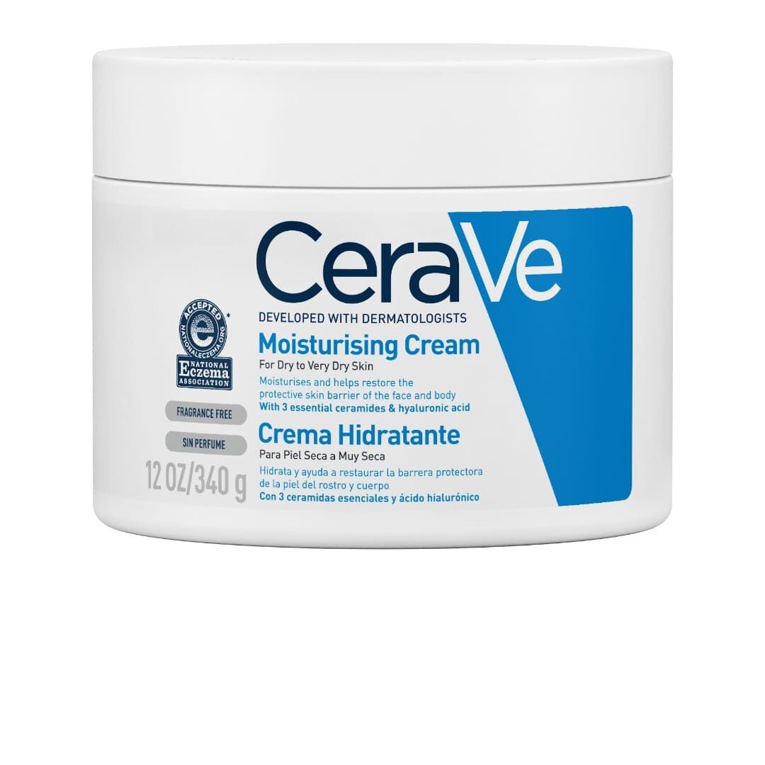 CERAVE  Creme Hidratante - 340gr