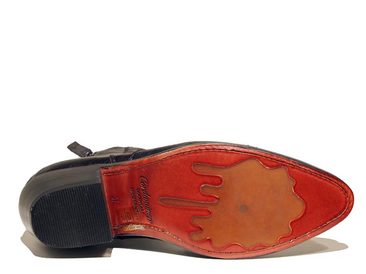Cordwainer 242W43515 Larissa Mat Silver